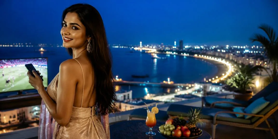 আইপিএল বেটিং