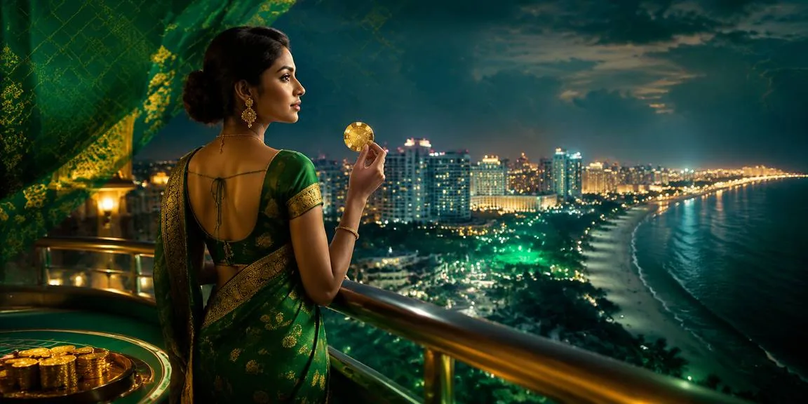 লাইভ গেম শো